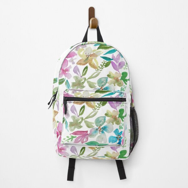 Item preview, Bright and Floral Dreams designed and sold by Praline Creative.