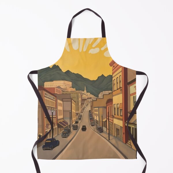 Item preview, Troms og Finnmark designed and sold by ComicsFactory.