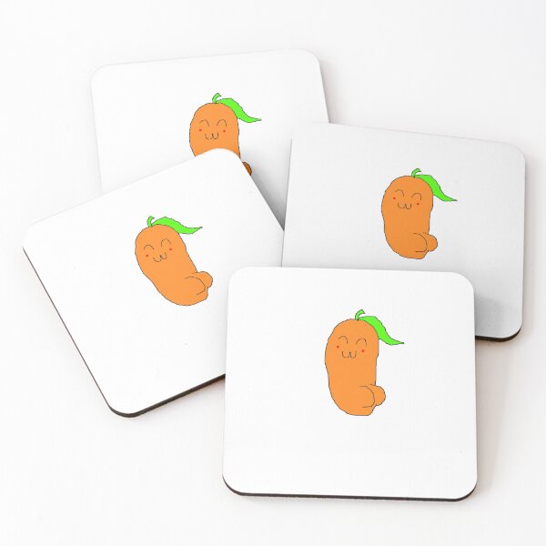Item preview, Mango Cheeks designed and sold by Tesla-Graves.