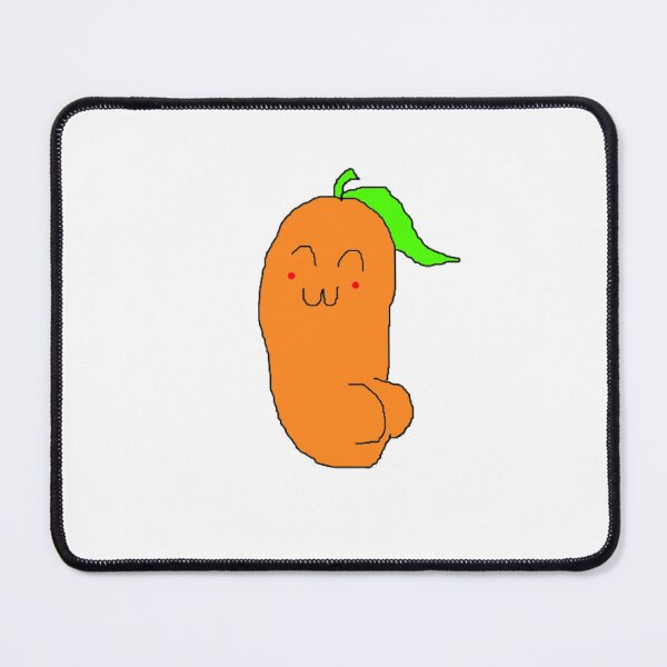 Item preview, Mango Cheeks designed and sold by Tesla-Graves.