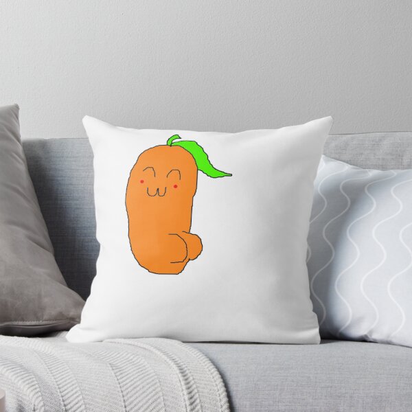 Item preview, Mango Cheeks designed and sold by Tesla-Graves.