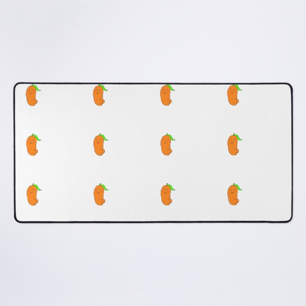 Item preview, Mango Cheeks designed and sold by Tesla-Graves.