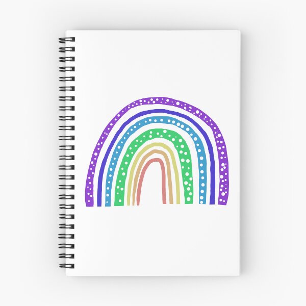 Artikelvorschau, Regenbogen entworfen und verkauft von SandyBarberDesigns.