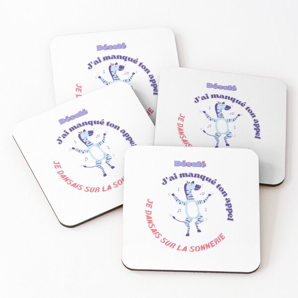 Item preview, Design "Sorry, I missed your call. I was dancing to the ringtone" - Boys Edition designed and sold by EmiJoAubin.