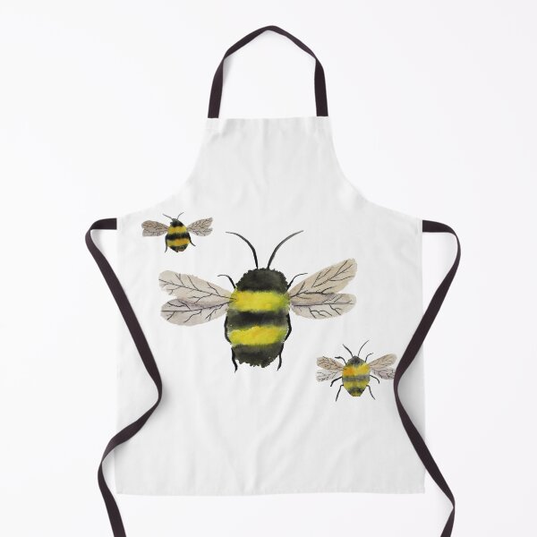 Item preview, Mama and Baby Bees designed and sold by lovelacedart.