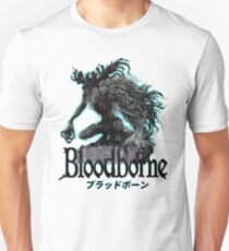 BloodBorne02 Unisex T-Shirt