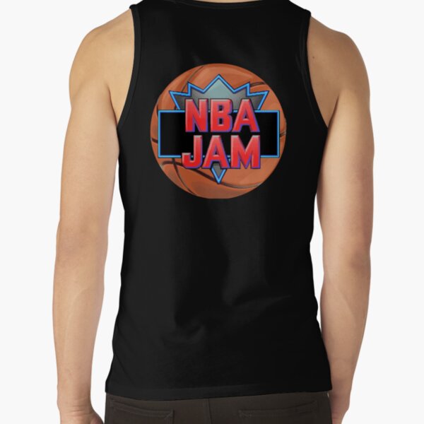 Vintage high quality NBA Jam Tank Top