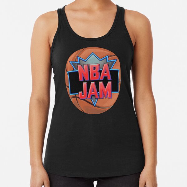 Kobe Airbrush NBA Jam T