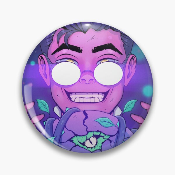 Item preview, Crazy Scientist designed and sold by Nexokane.