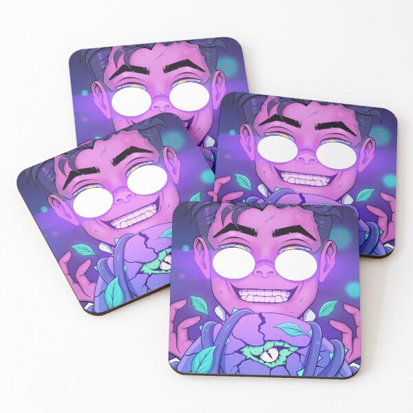 Item preview, Crazy Scientist designed and sold by Nexokane.