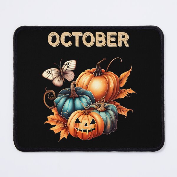 Item preview, OCTOBER - SPOOKY MONTH 1 designed and sold by justyna-s28.