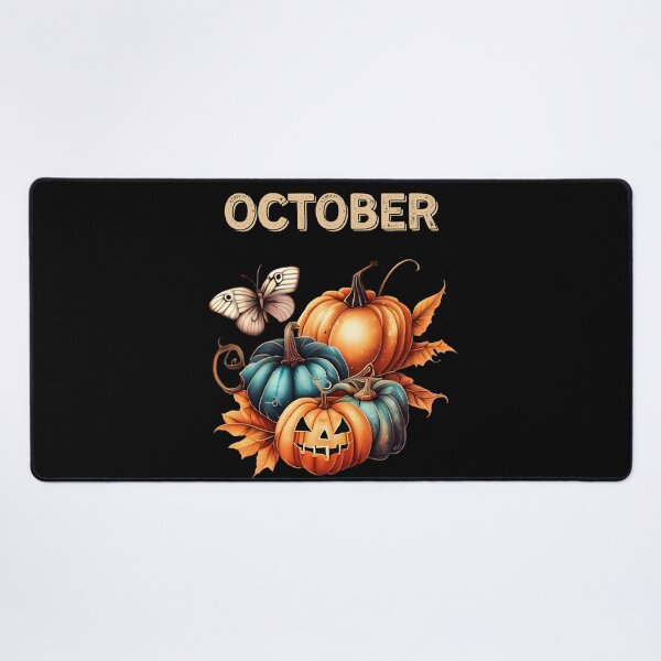 Item preview, OCTOBER - SPOOKY MONTH 1 designed and sold by justyna-s28.