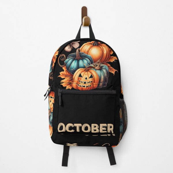 Item preview, OCTOBER - SPOOKY MONTH 1 designed and sold by justyna-s28.
