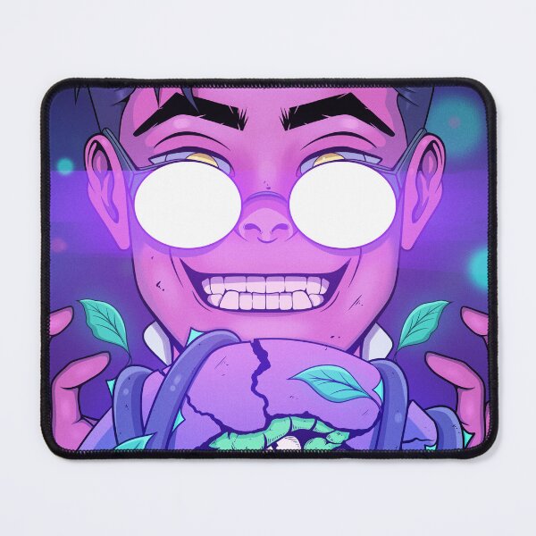 Item preview, Crazy Scientist designed and sold by Nexokane.