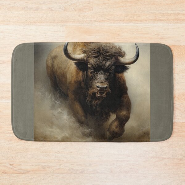 Item preview, Aurochs designed and sold by Daniel Eskridge.