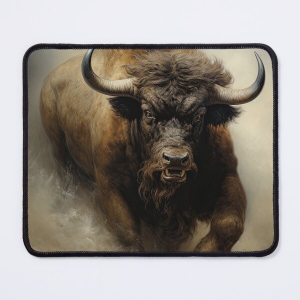 Item preview, Aurochs designed and sold by Daniel Eskridge.