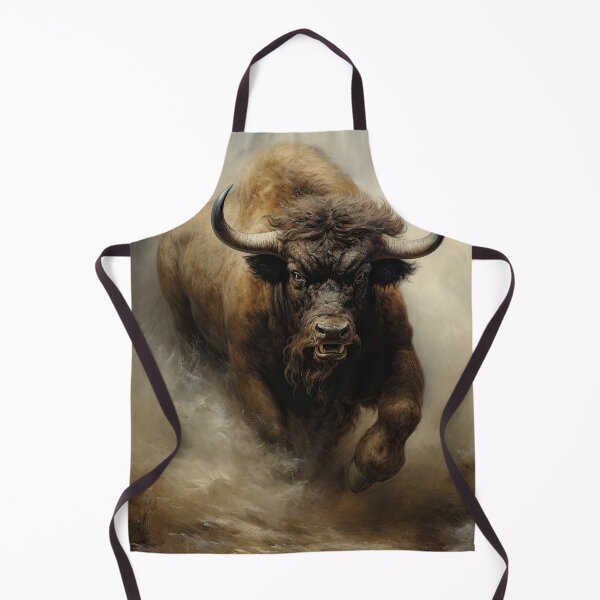 Item preview, Aurochs designed and sold by Daniel Eskridge.