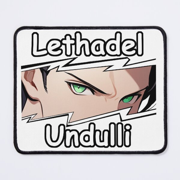 Item preview, Lethadel Undulli - Dynamic Close-up designed and sold by Lathine-World.