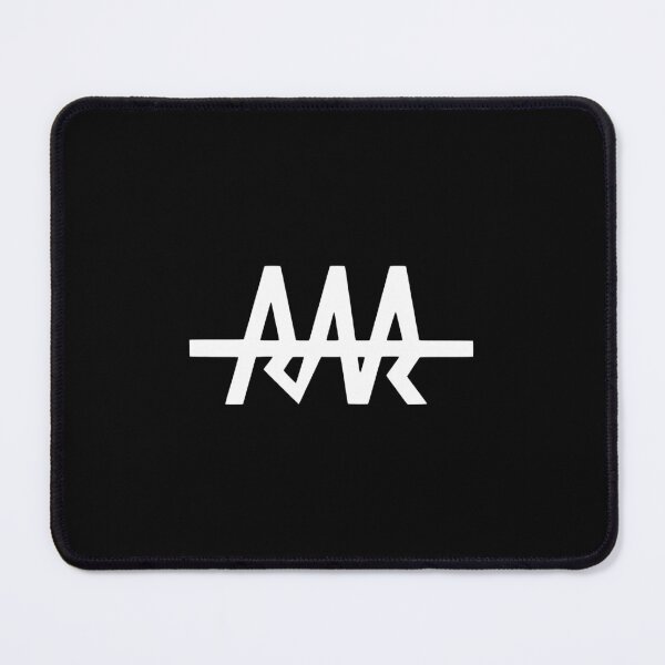 Item preview, Carter Sharer HD Logo (Ver. 4) designed and sold by KPopverse2.