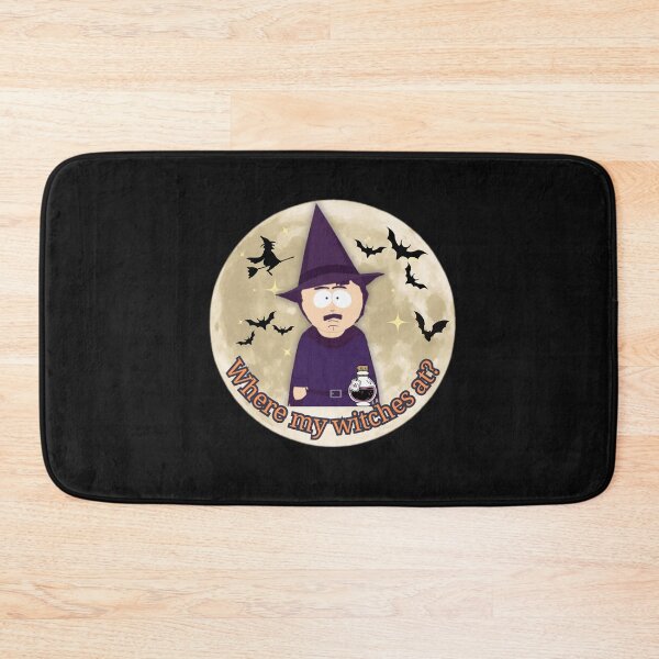 Item preview, Randy Marsh Where my Witches at? designed and sold by Sammi7angel.