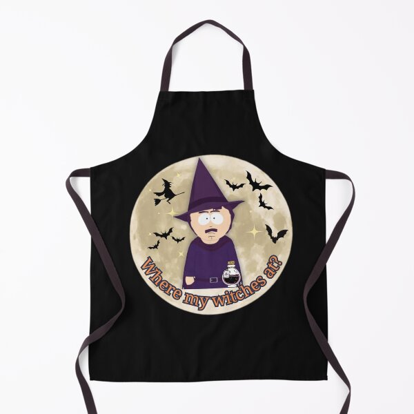 Item preview, Randy Marsh Where my Witches at? designed and sold by Sammi7angel.