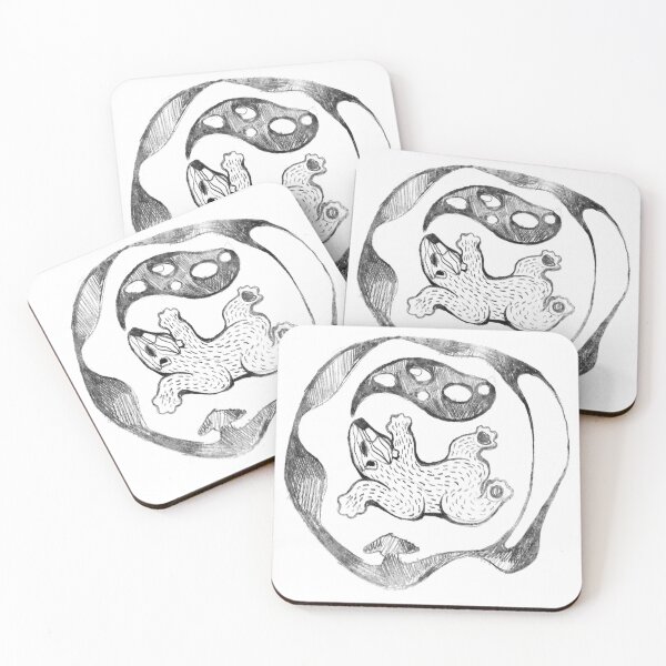 Item preview, Inuit art Bear designed and sold by ElLocoMus.