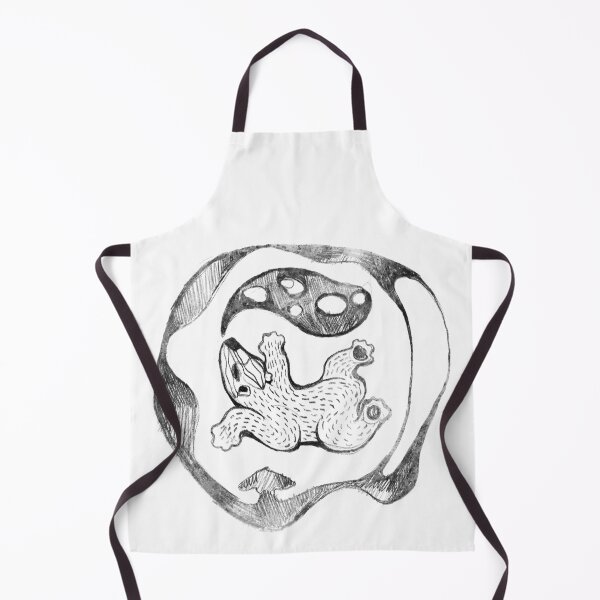 Item preview, Inuit art Bear designed and sold by ElLocoMus.