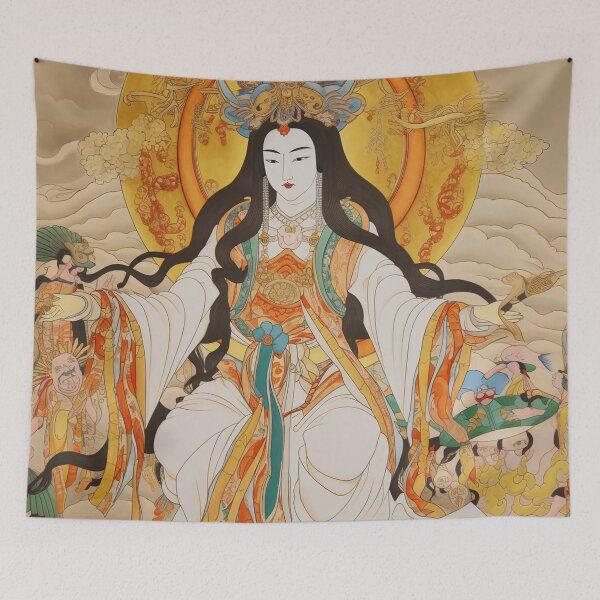 Item preview, Tsukuyomi designed and sold by ComicsFactory.