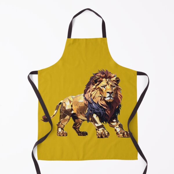 Item preview, Metal Lion King designed and sold by Lion-ZG21.