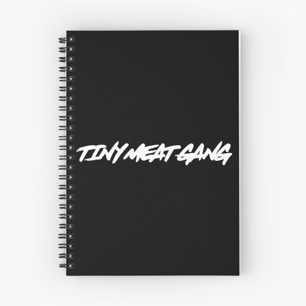 Artikelvorschau, TMG (Tiny Meat Gang) HD Logo (Ver. 2) entworfen und verkauft von KPopverse2.