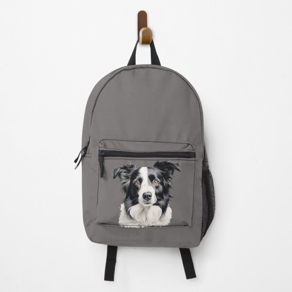 Item preview, Happly with your Border collie pet. designed and sold by maii7879.