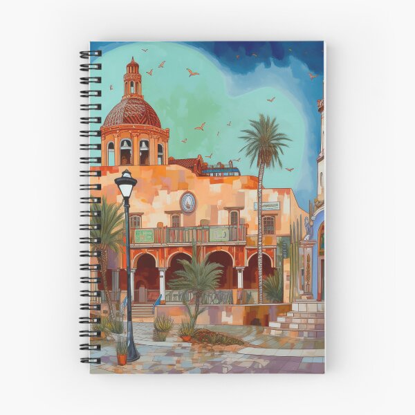 Item preview, Tucson designed and sold by ComicsFactory.