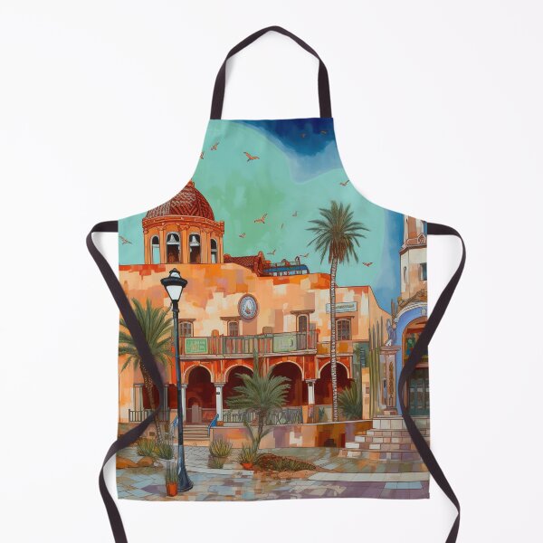 Item preview, Tucson designed and sold by ComicsFactory.