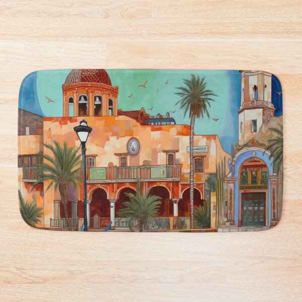 Item preview, Tucson designed and sold by ComicsFactory.