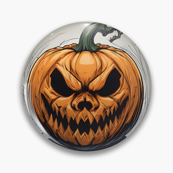 Item preview, Trick Or Treat Punpkin four designed and sold by DNT123Designs.
