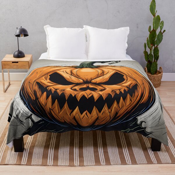 Item preview, Trick Or Treat Punpkin four designed and sold by DNT123Designs.