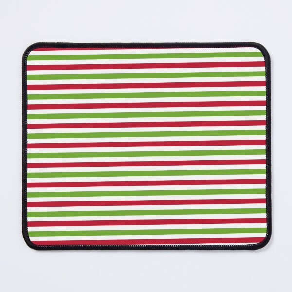 Item preview, Pink And Green Stripes designed and sold by Designfs.