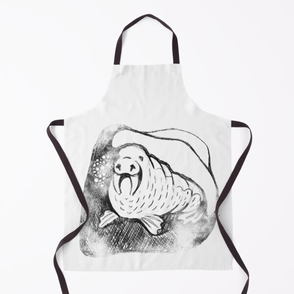 Item preview, Inuit art Walrus designed and sold by ElLocoMus.