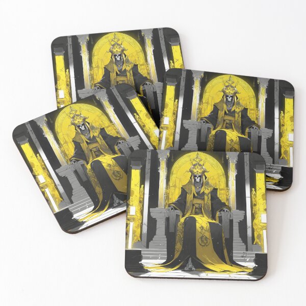 Item preview, A King Among Corpses designed and sold by ArKaneXP.