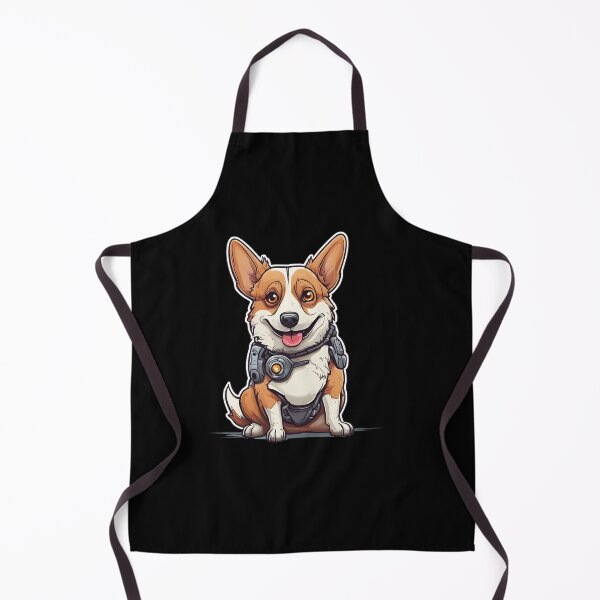 Item preview, Cyber Dog Seampunk 067 by Urban Nova Design designed and sold by UrbanNova.