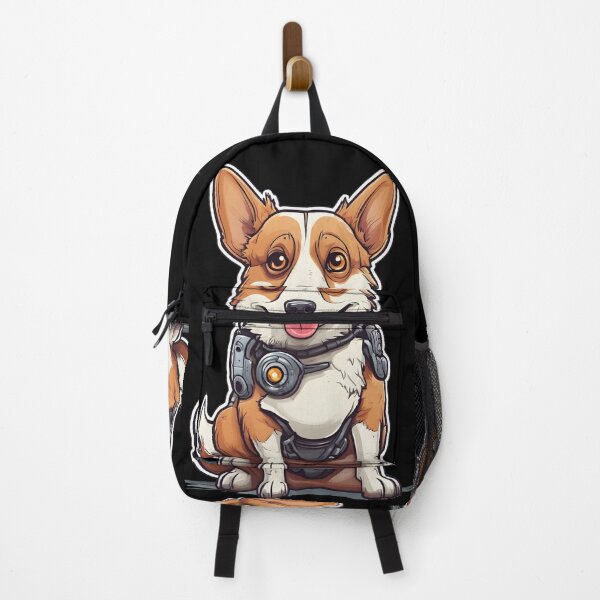 Item preview, Cyber Dog Seampunk 067 by Urban Nova Design designed and sold by UrbanNova.