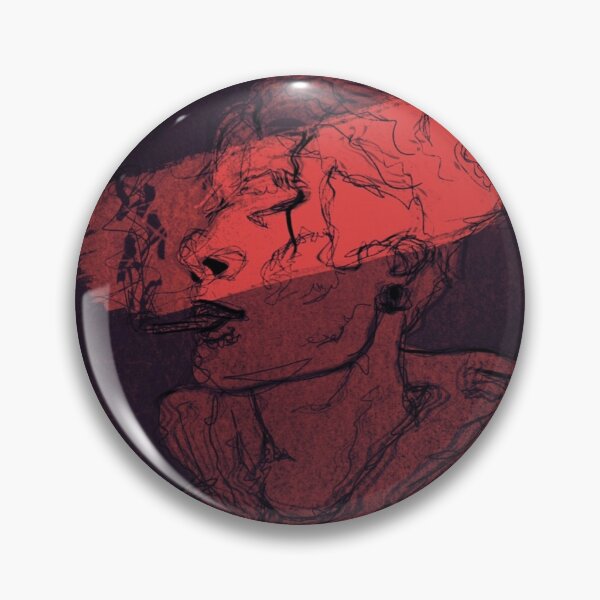 Item preview, NO TARGET CHARACTER #8A designed and sold by NOTARGETPROJECT.