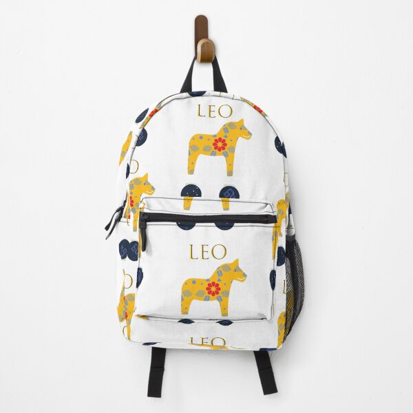 Item preview, Embrace Your Inner Lion: Leo Zodiac Poster designed and sold by NYC1991.