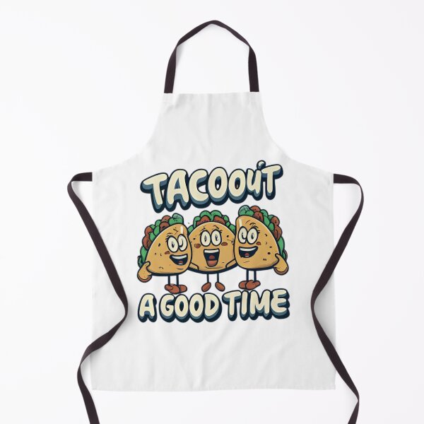 Item preview, Delicious Burritos and Tacos: Mexican Design designed and sold by Strokes-Colors.
