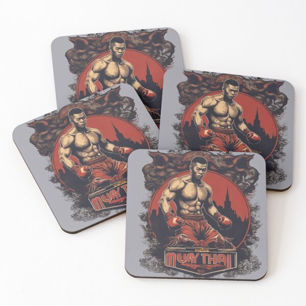 Item preview, Triumph Muay Thai designed and sold by LuizSilva1983.