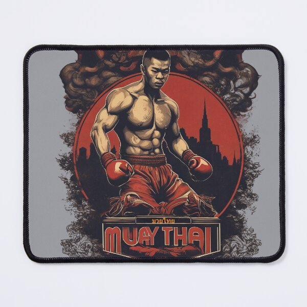 Item preview, Triumph Muay Thai designed and sold by LuizSilva1983.