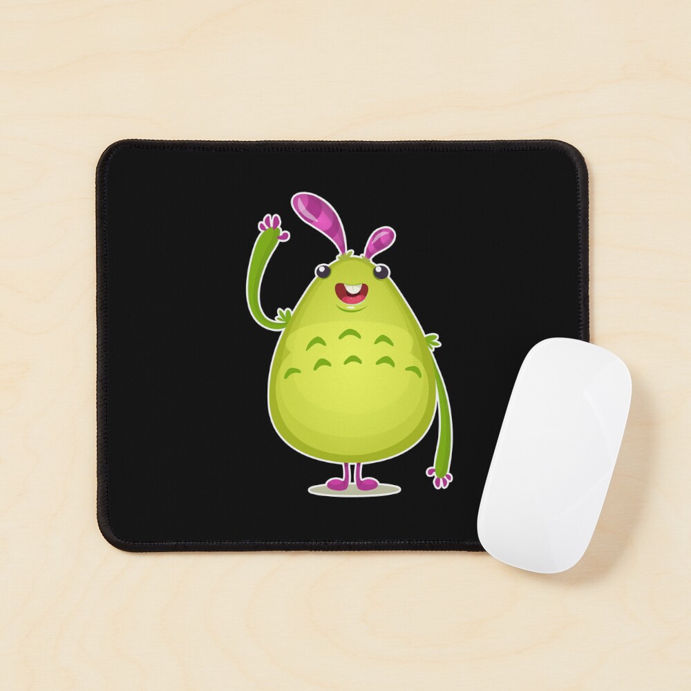 Item preview, Mouse Pad designed and sold by ShopInfinite.