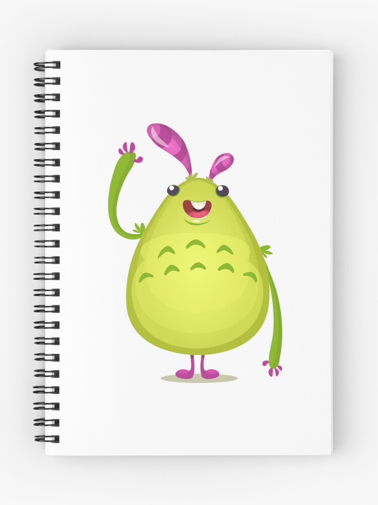 Thumbnail 1 of 3, Journal, Cartoon designed and sold by ShopInfinite.