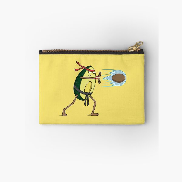 Item preview, Aguacate Street Fighter Hadouken designed and sold by petestyles.