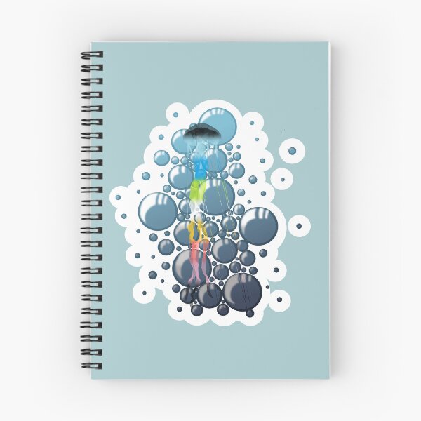 Item preview, Pride Jellyfish Queer designed and sold by perpetuallyConf.